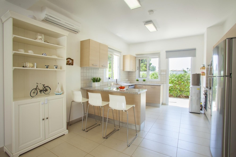 Villa Posidonas 3 in Protaras