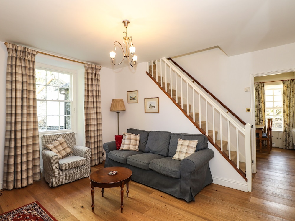Jessicas Cottage