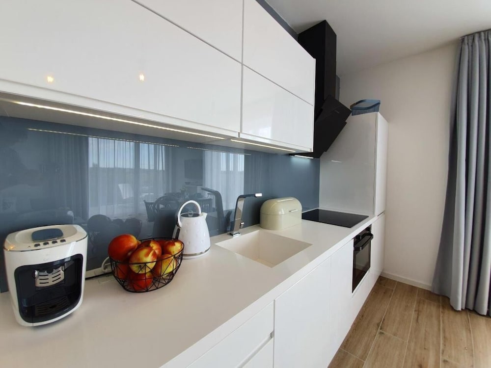 Apartamenty Azure - 365PAM view 4