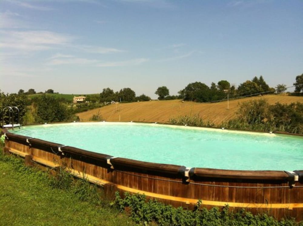 Agriturismo Fontechiara