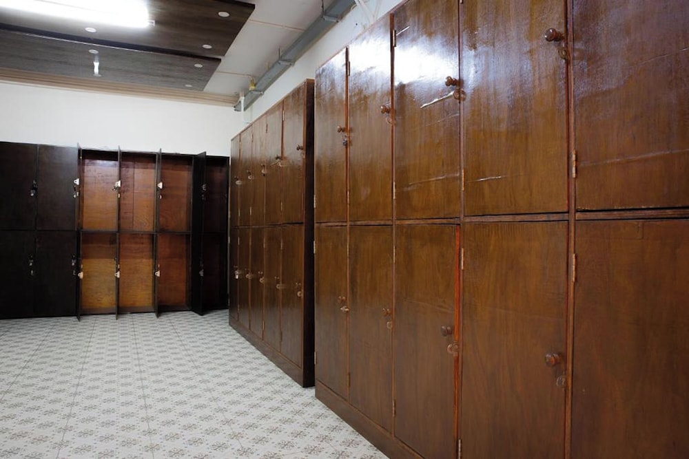 Grace Hostel - Chiang Rai