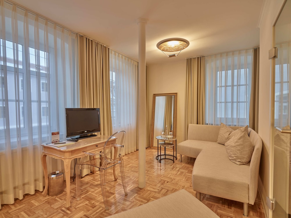 Lodner Genieerhotel Drei Mohren - Property Image 17