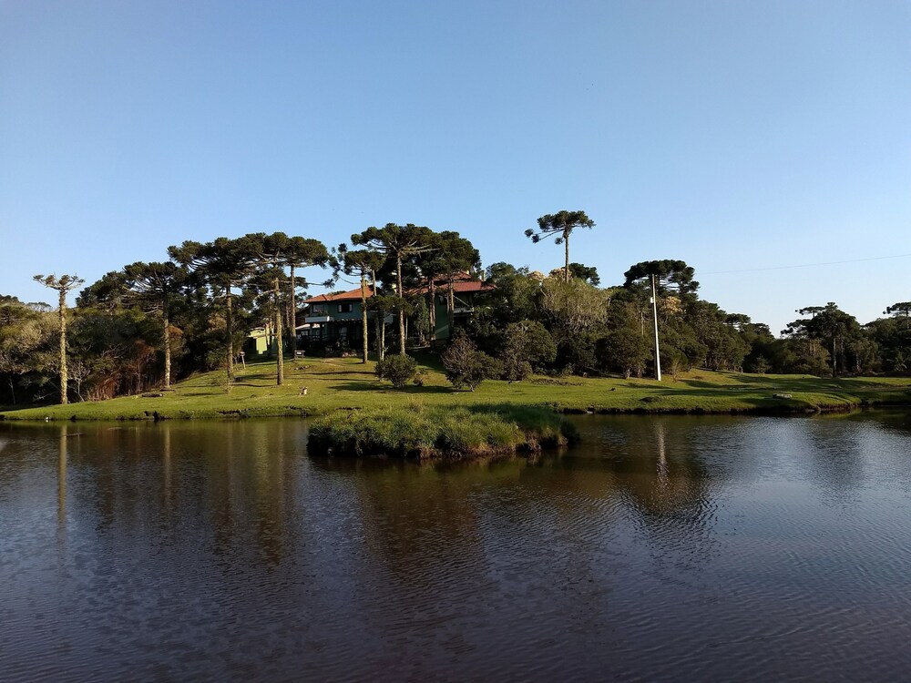 Hotel Refúgio da Floresta - Image 1