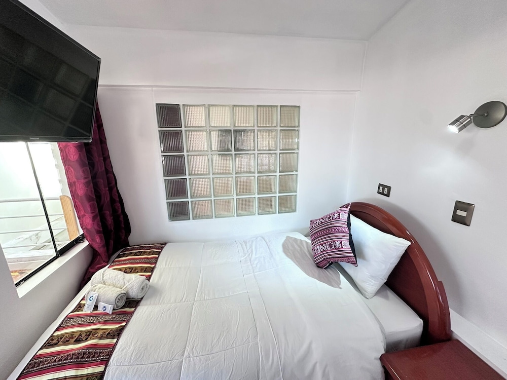 Libertrek Centro Inn