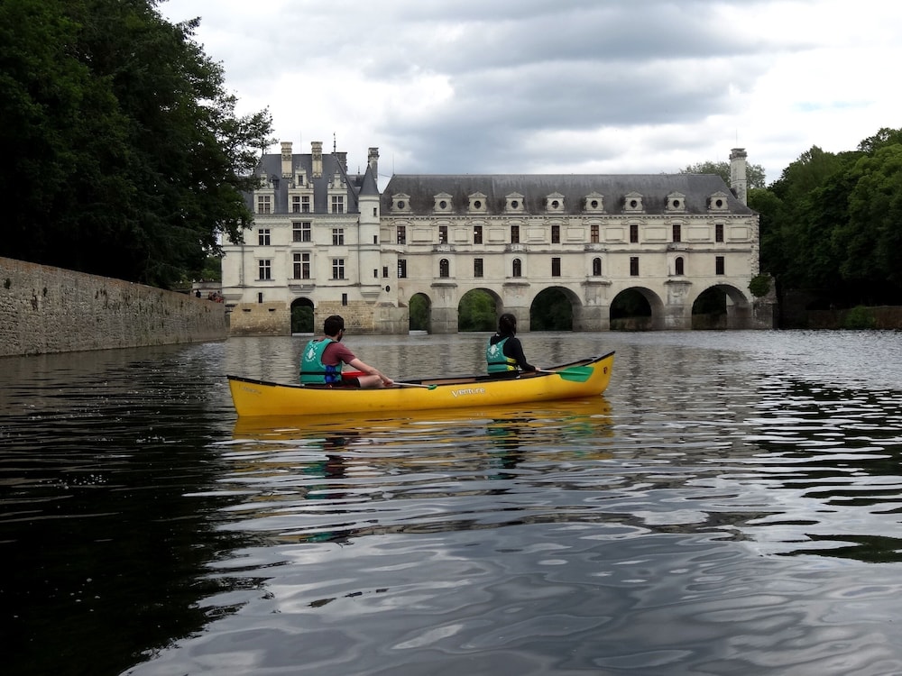 Le Jardin de Canaan