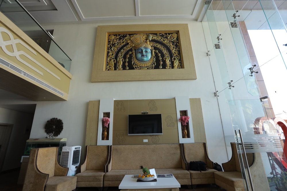 The Grand Astoria Somnath view 5