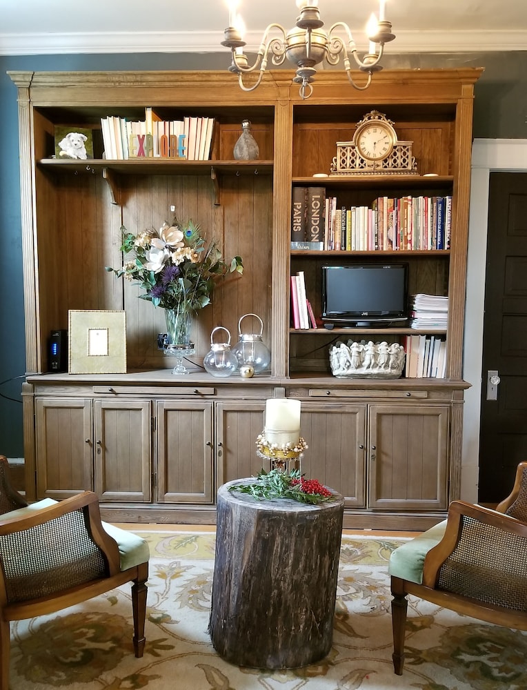 Hagerstown Vacations - Beaver Creek Inn and Spa - Property Image 14