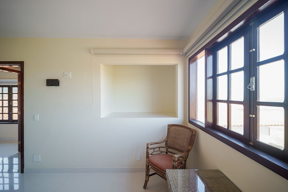 Bz60 Casa em condomínio pé na areia