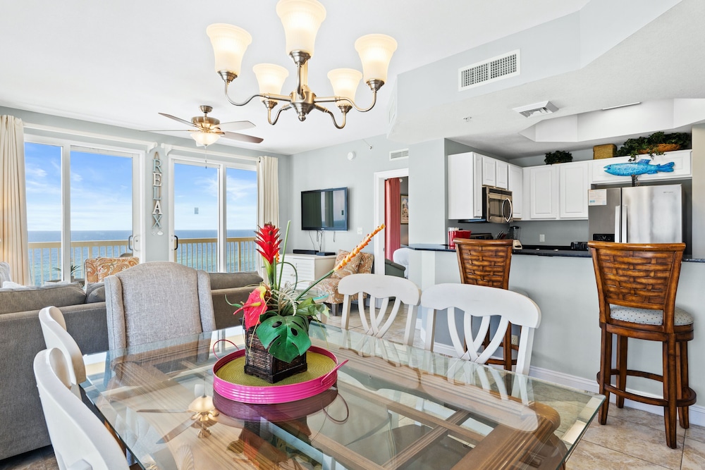 Calypso Beach Resort by Panhandle Getaways