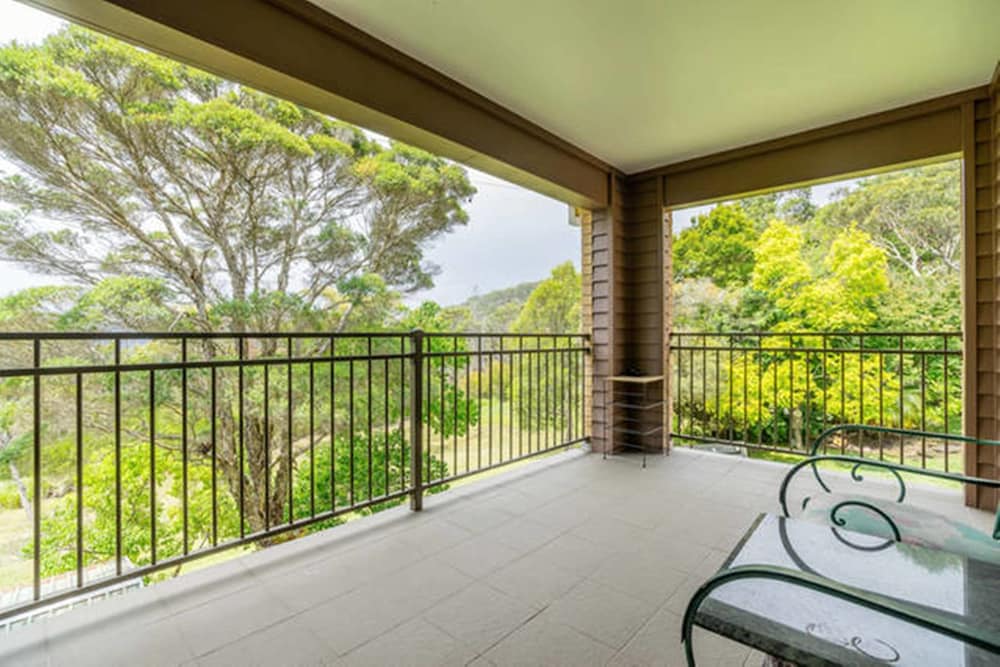 Kookaburra Retreat