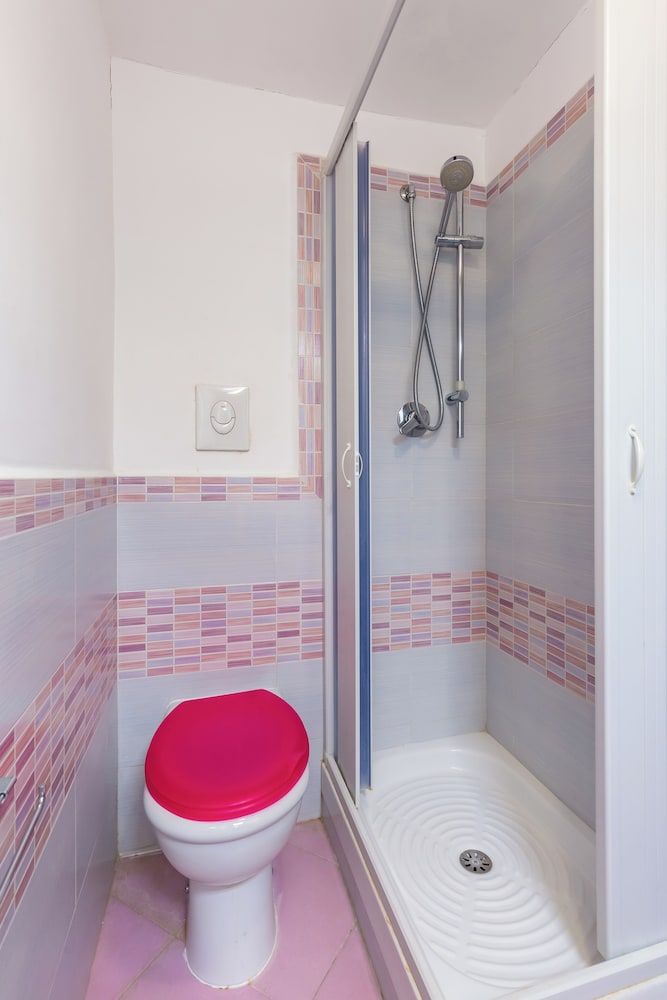 Sansevero Family Apartment
