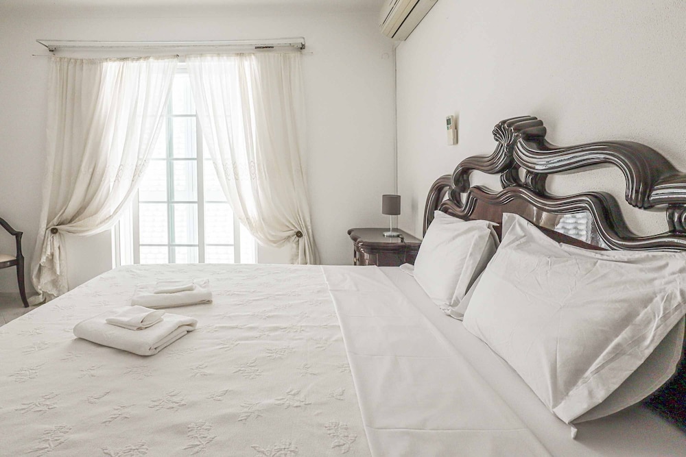Villa Vivienda Rosa