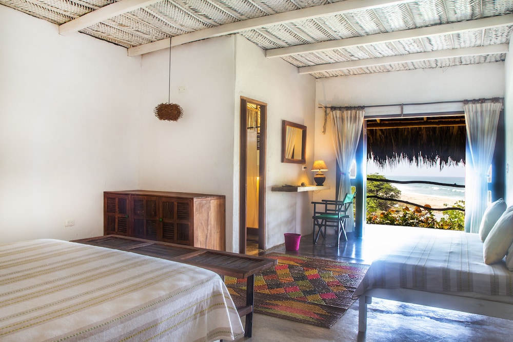 Finca Barlovento Maloka, Tayrona Park
