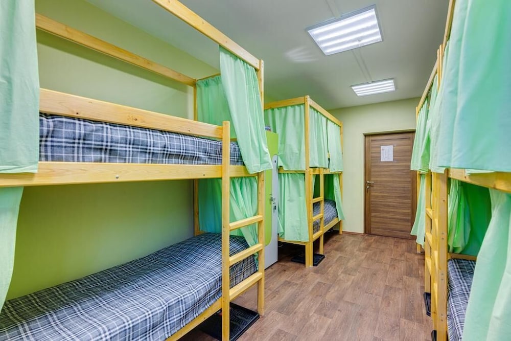Yasenevo Hostel