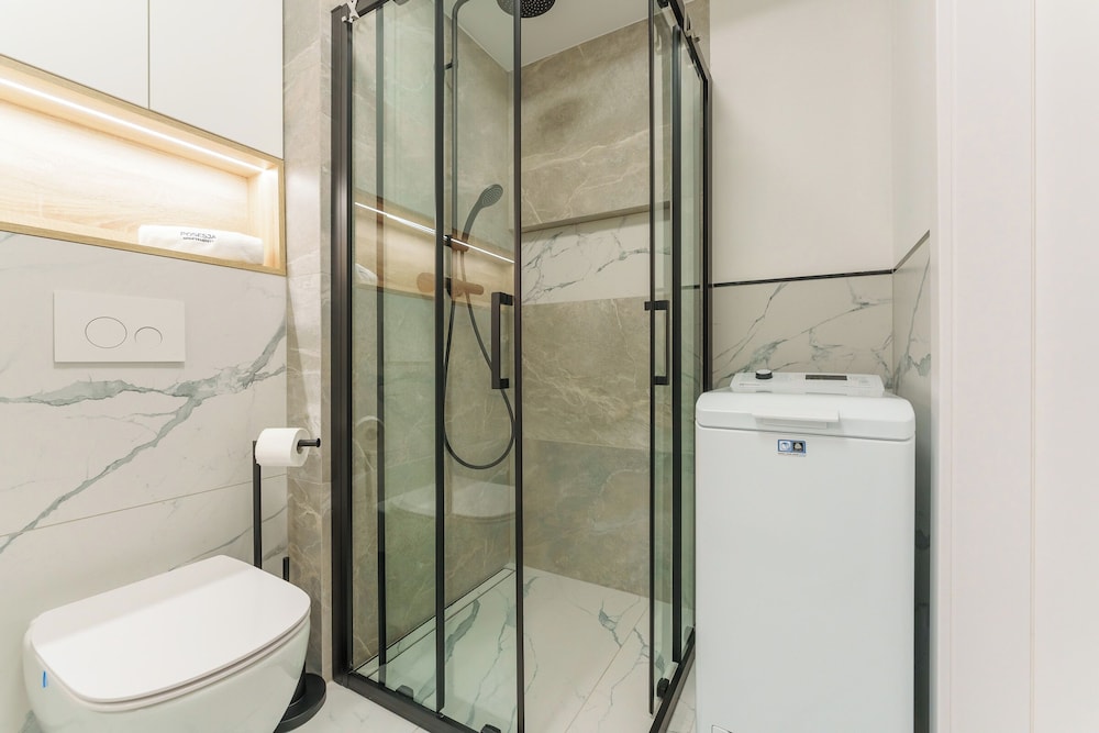 POSESJA APARTAMENTY Posesja Plażowa 4aII