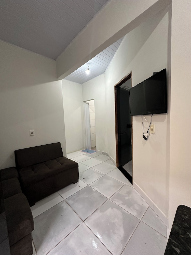 Recanto Sonho PX centro Unitins e UFT