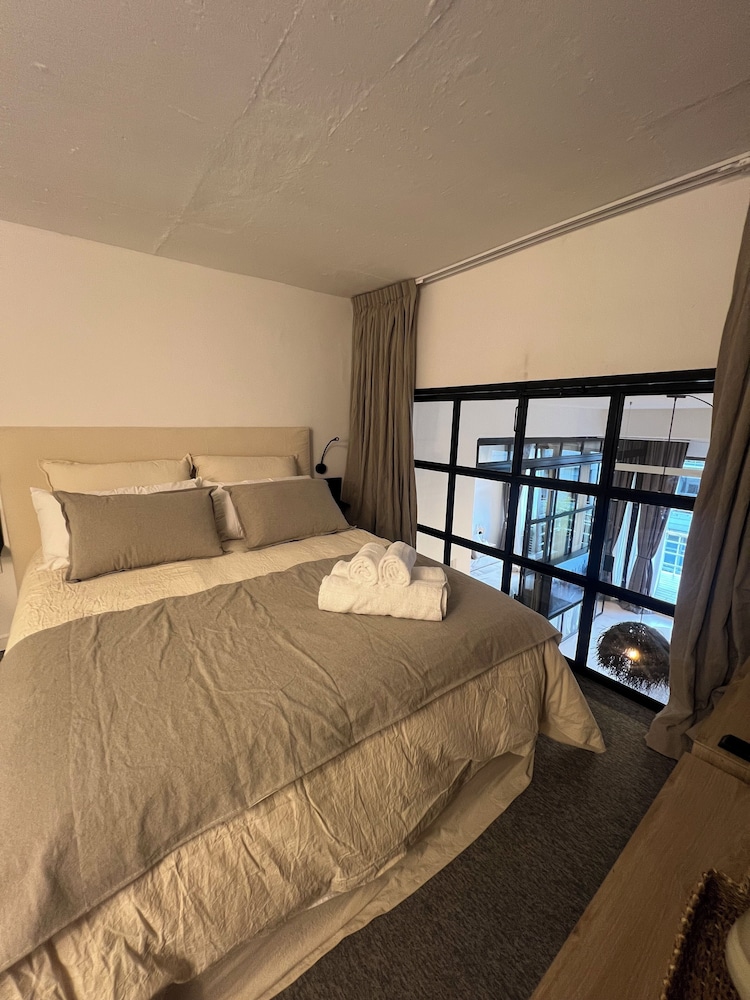 BT Homes - Palacio Alcorta