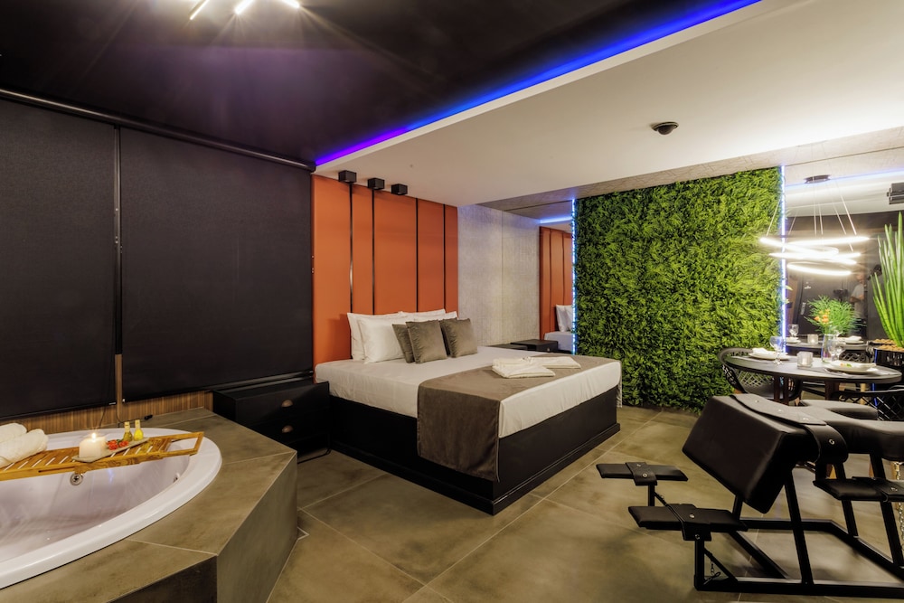 Medieval Motel SPA