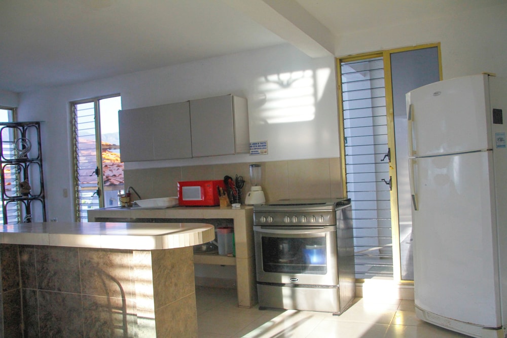 Villas Luna Marina