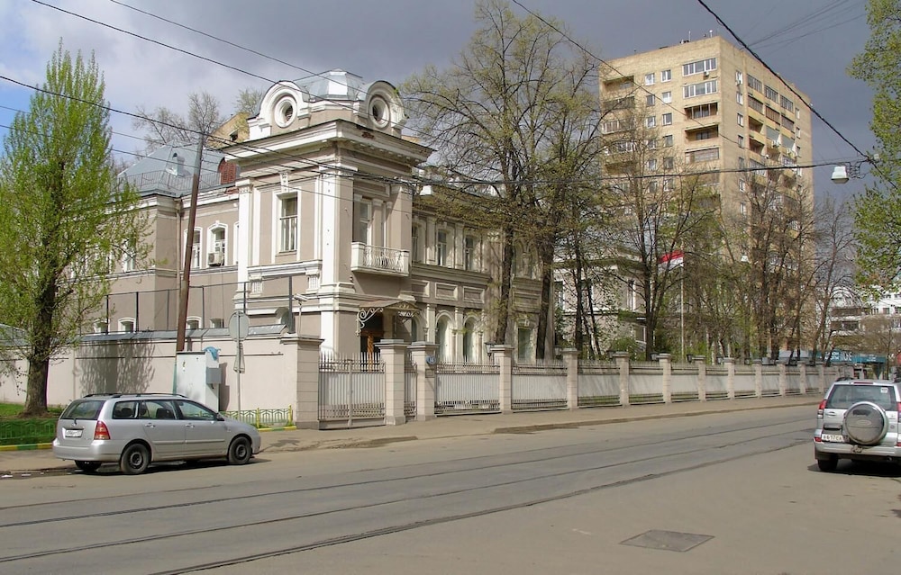Moskva4you Novokuznetskaya 6