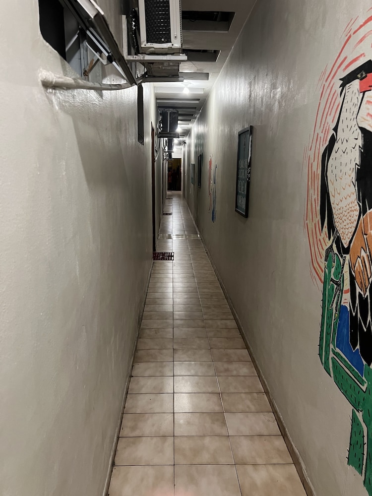 Pousada em Fortaleza - Sol de Iracema