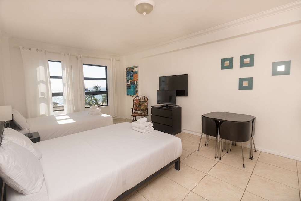 540 Ocean View Hollywood view 2