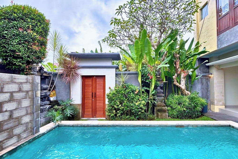 Amory Villa - 3BR Private Pool Villa