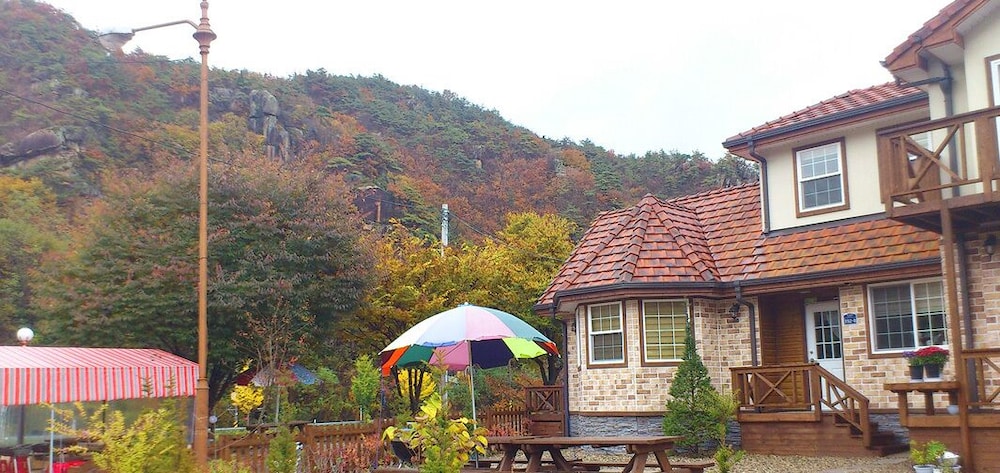 Soo Pension
