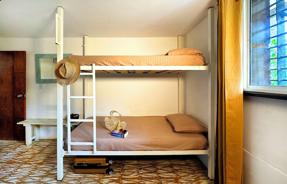 Cacao Hostel Santa Marta
