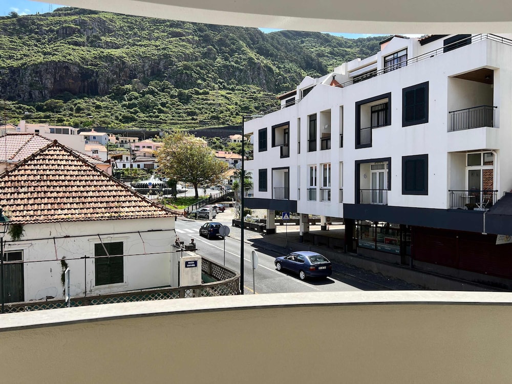 Apartamento Janela do Atlantico