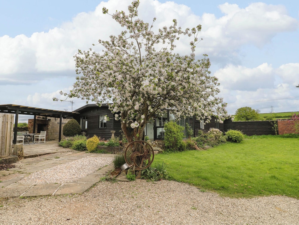 The Lodge at Wildersley Farm