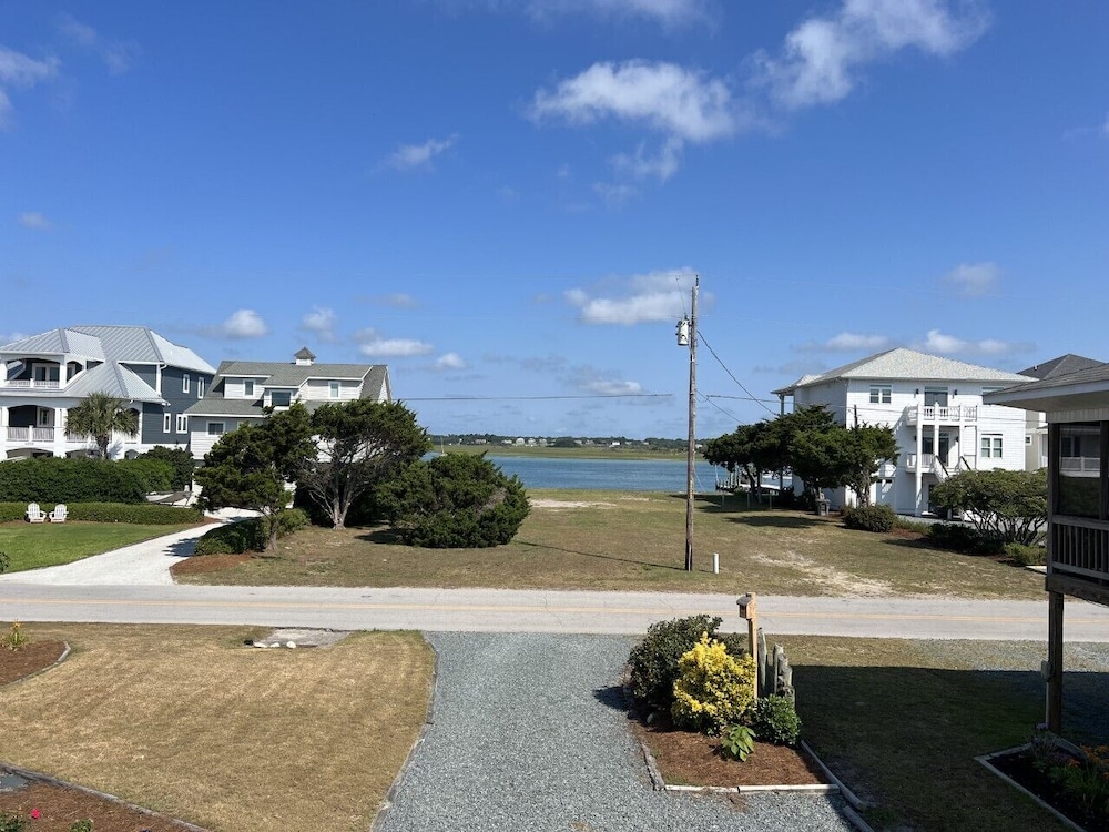 Unforgettable Memories by Topsail Realty