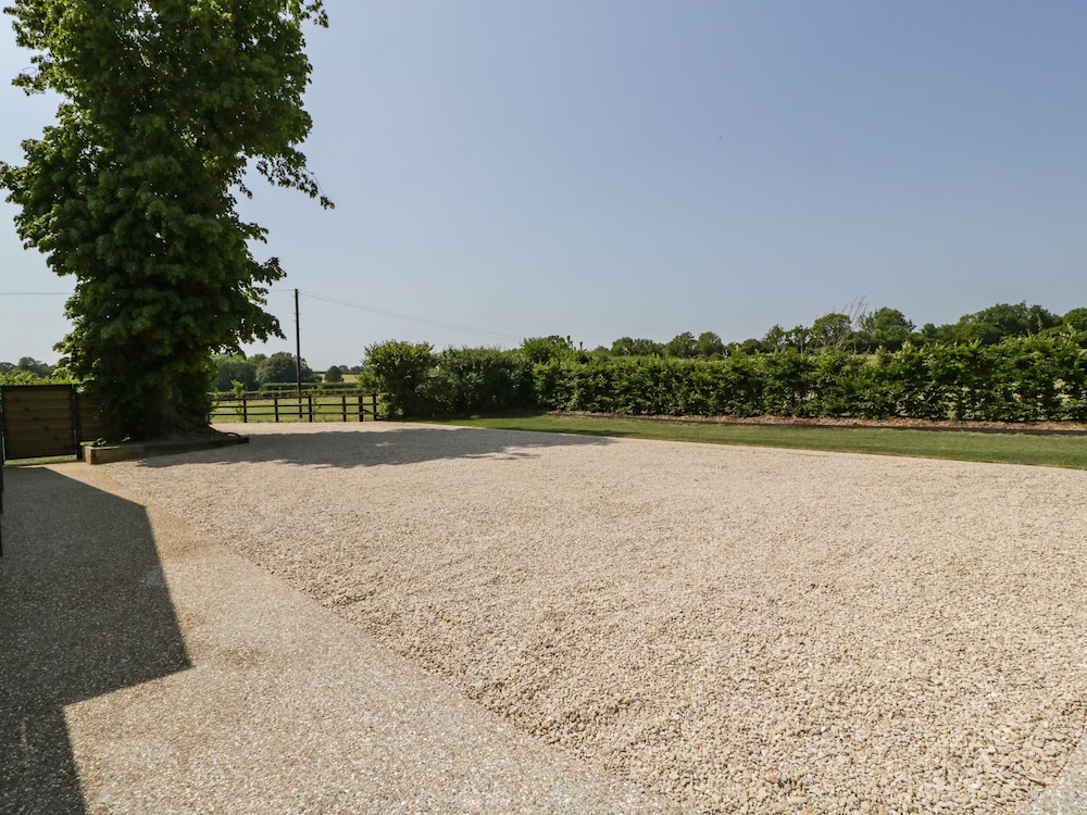 Tilia Barn