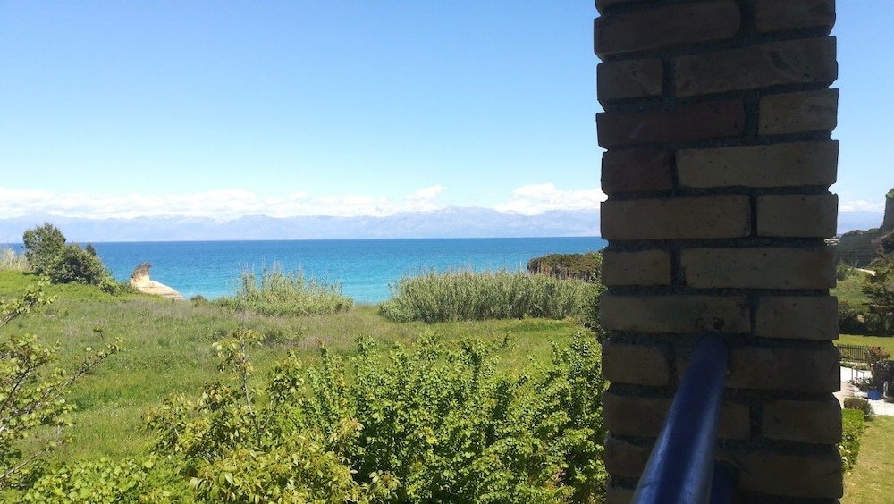 Villa Spyridoula view 3
