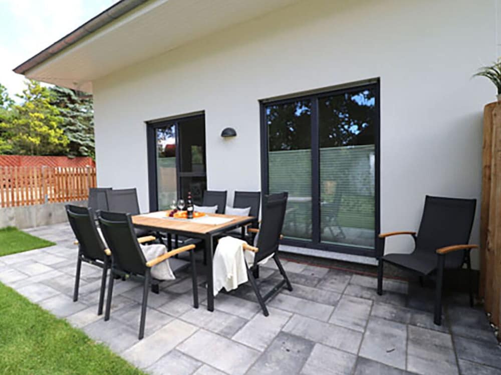 Villa Ostseekind Comfortable Holiday Residence