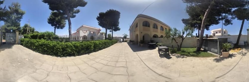 B&B Le Mimose