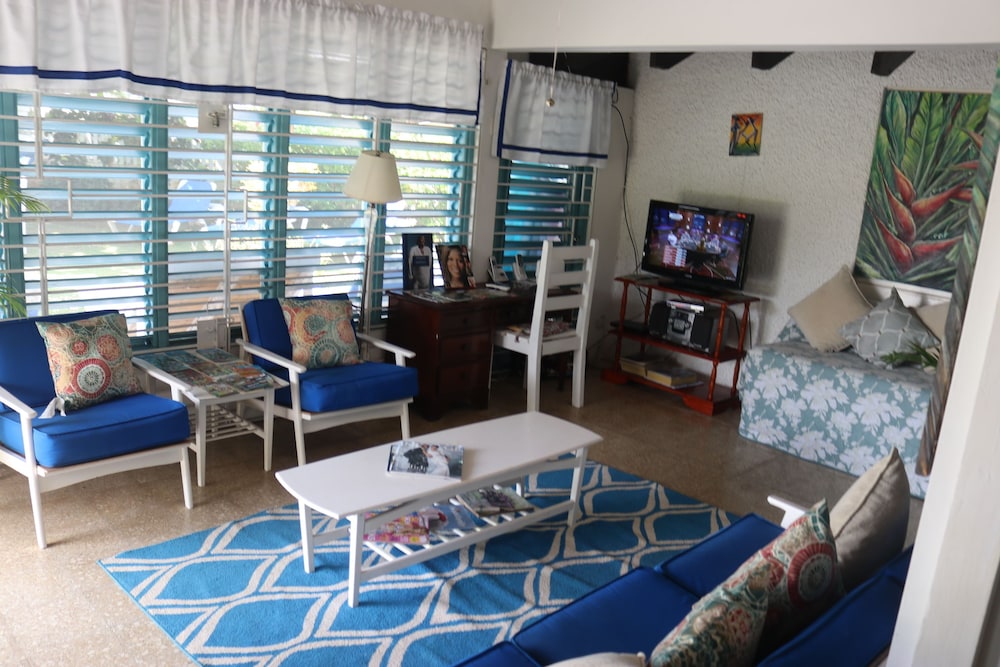 Beach Palm Villa, photo 41