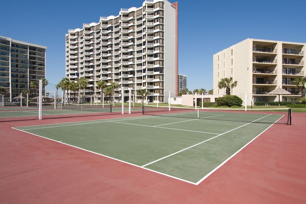 Saida by South Padre Condo Rentals