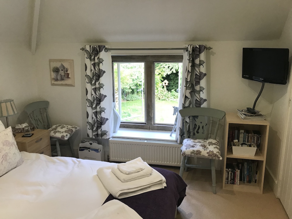 Pigeon House Cottage B&B