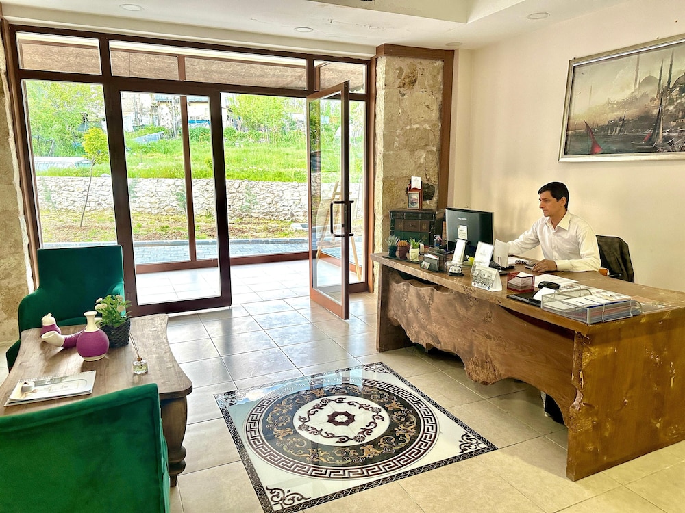 Kaşkaloğlu Hotel