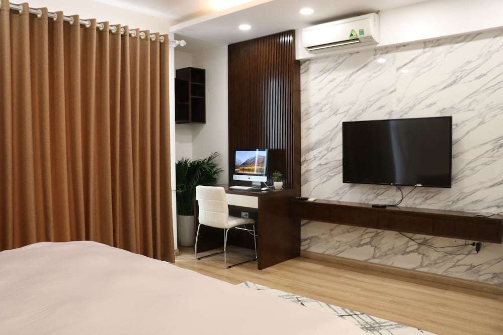 Hanoi Sunflower Westlake Homestay
