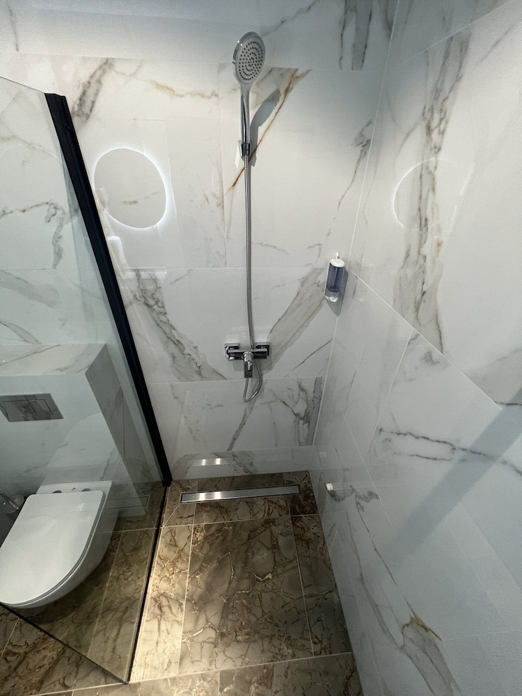 LUNA Self Check-in Hotel Klaipeda
