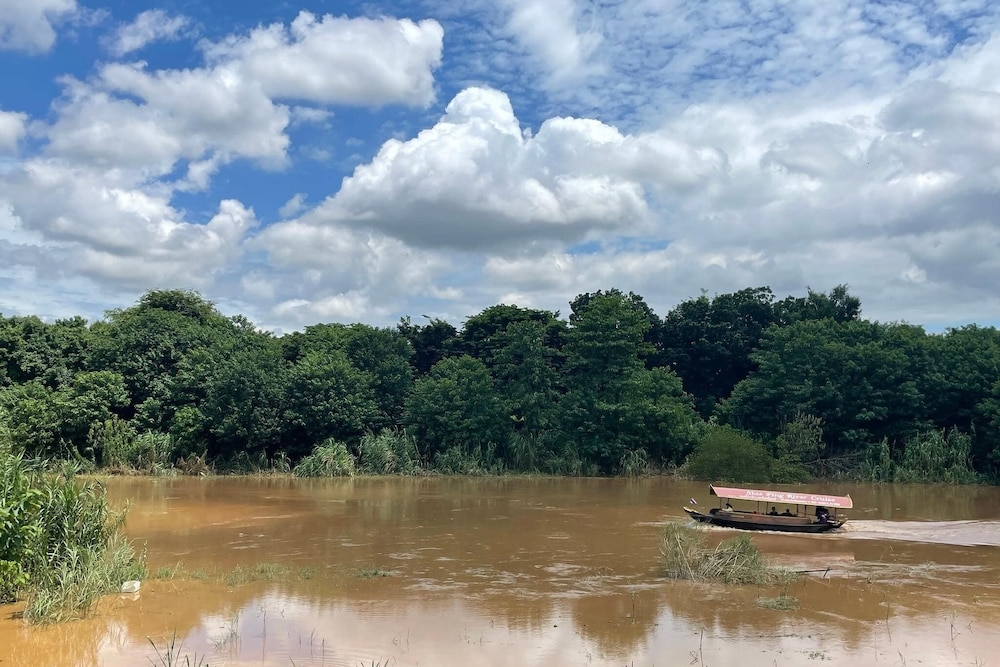 Zensala Riverpark Resort