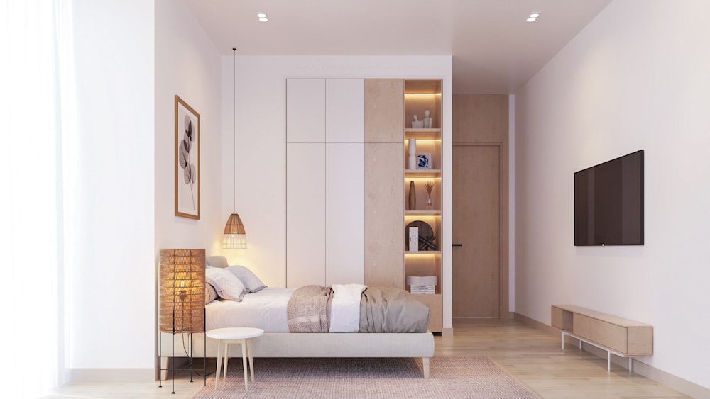 BB-House Nest One 274