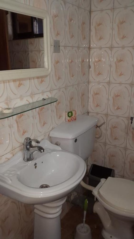 Almond Tree Guest House