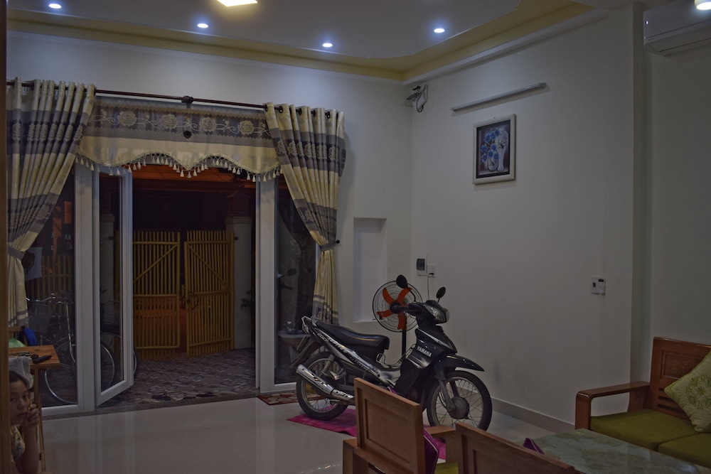 Hoan Khai House