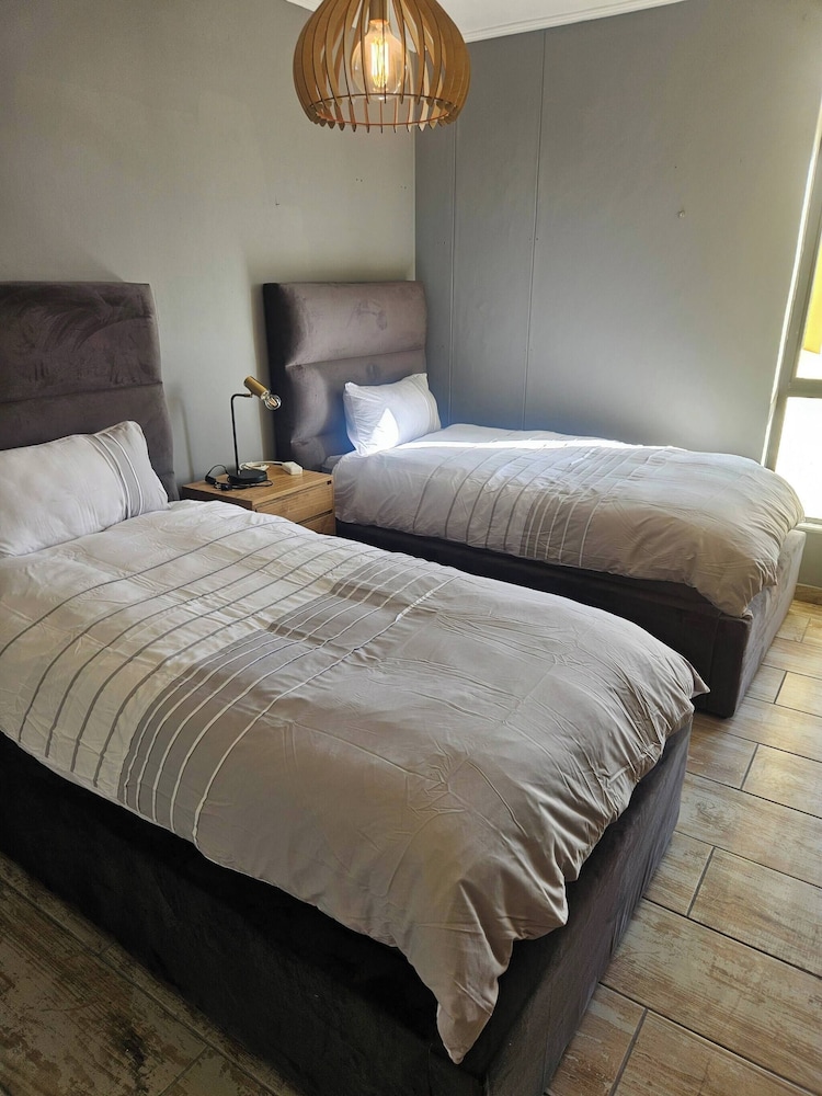 Ss Luxury Apartments Island Club