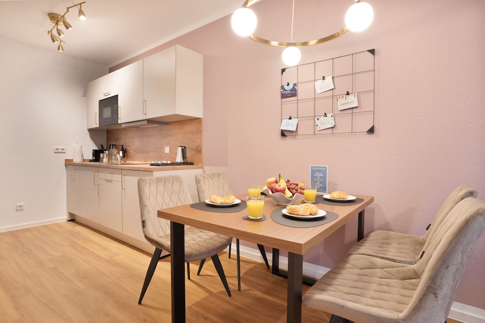 Premium Apartments I home2share