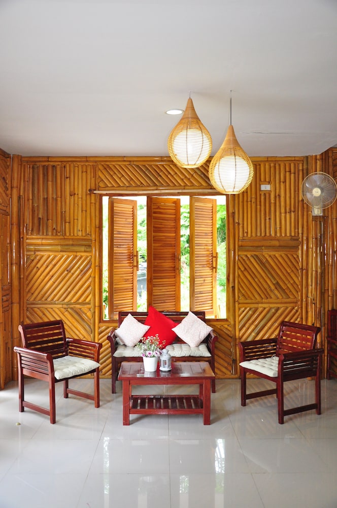 Mek Kiri River Kwai Resort