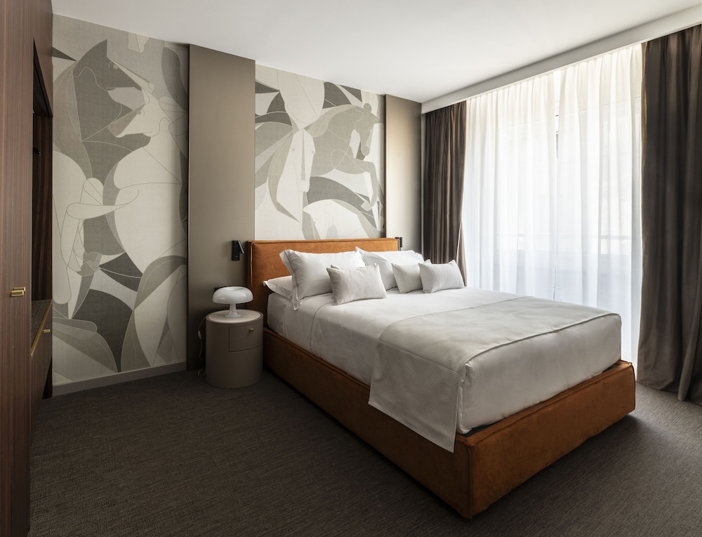 Duomo Hotel & Apartments